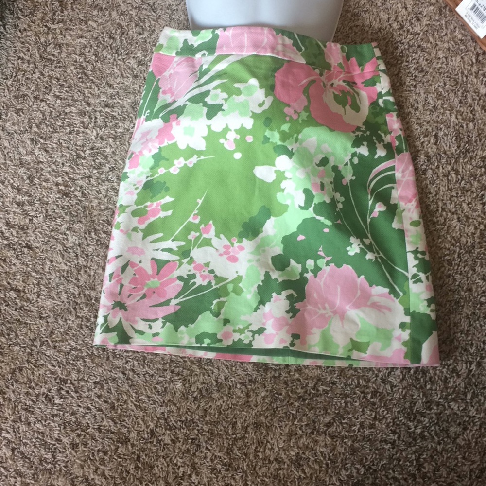 Talbots Skirt - Picture 2 of 5